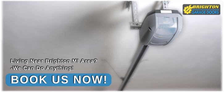 Garage Door Opener Repair And Installation Brighton MI