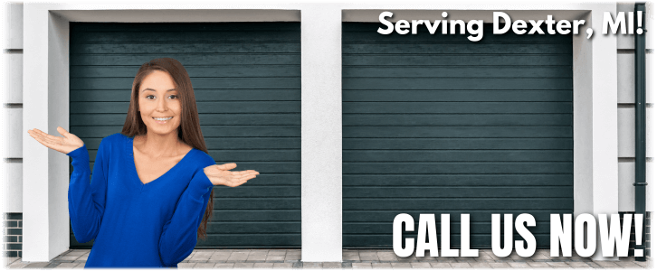 Garage Door Repair Dexter MI